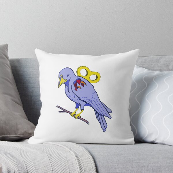 Item preview, Windup bird designed and sold by Pelucidar.