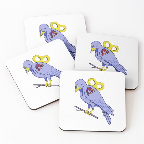 Item preview, Windup bird designed and sold by Pelucidar.