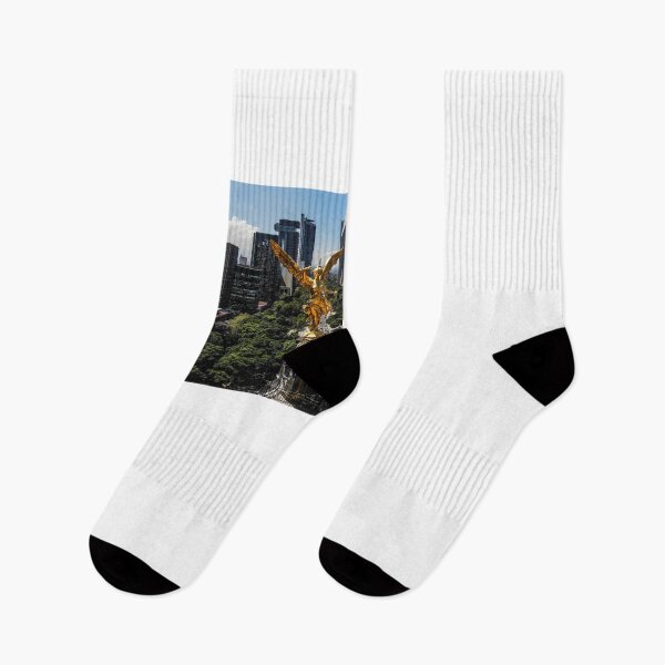 Item preview, Angel of Independence in Mexico City designed and sold by photo1979.