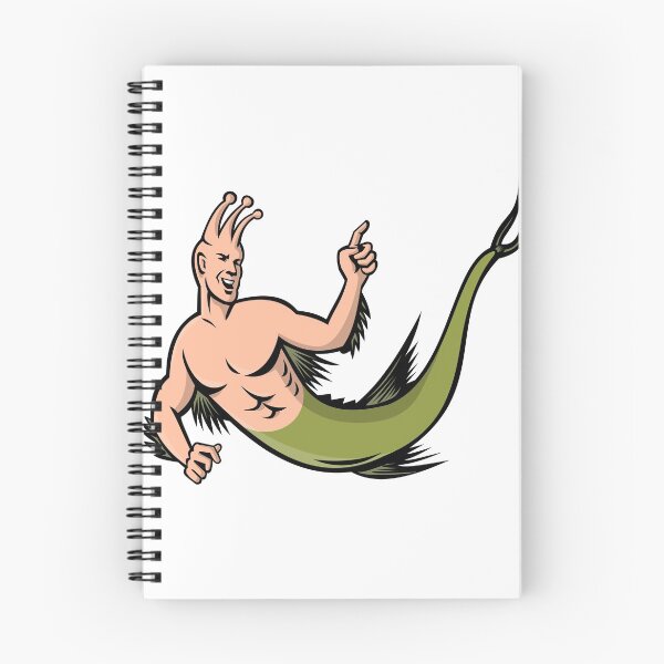 Item preview, Sea Monkey Pointing Mascot designed and sold by patrimonio.
