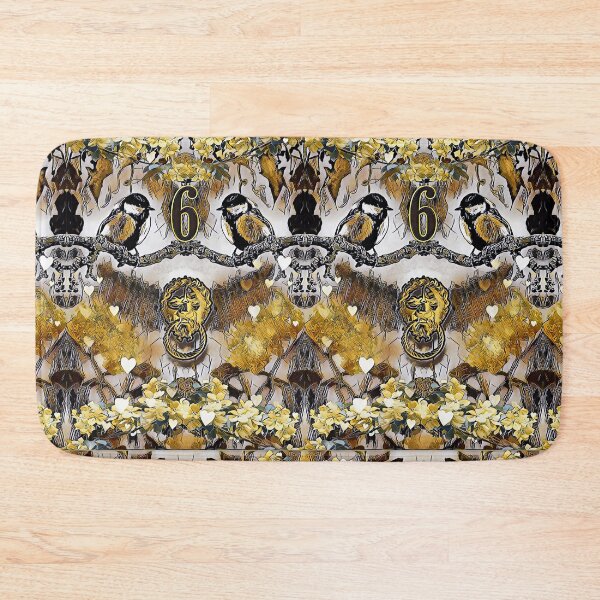 Item preview, Birds Social Distancing  designed and sold by NolaJere.