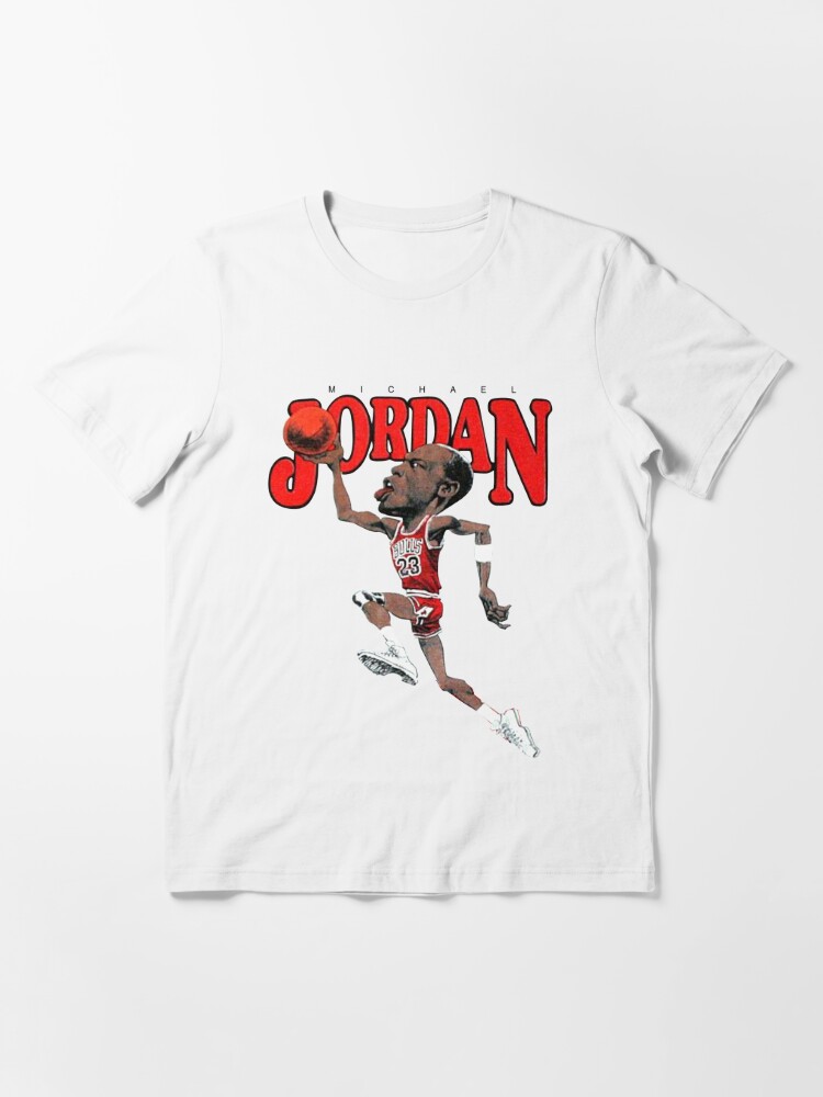 Retro air jordan t hot sale shirts