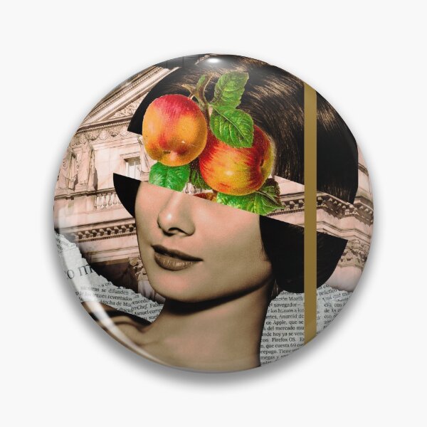 Item preview, Vintage Collage designed and sold by DoyDrCreative.