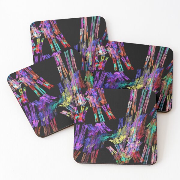 Item preview, Abstract disorder designed and sold by MarionsArt.