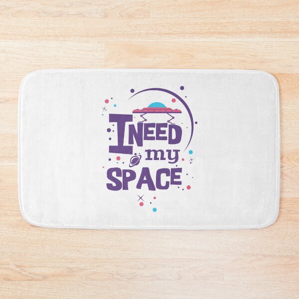 Item preview, i need my space designed and sold by princegiri.