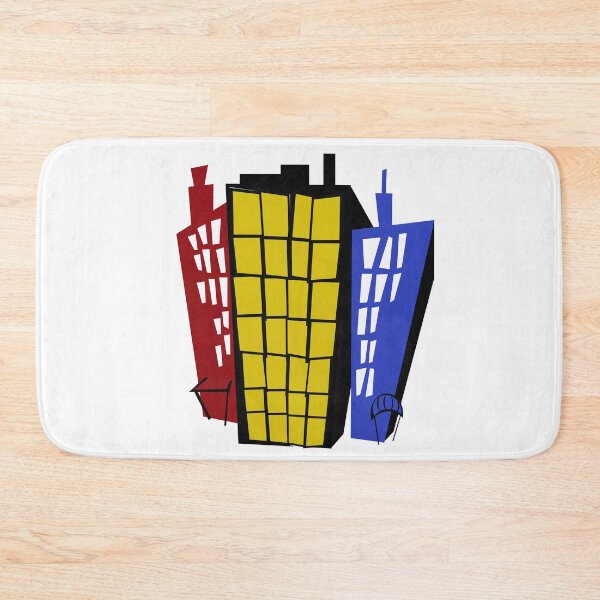 Item preview, City Site  designed and sold by myimpression.
