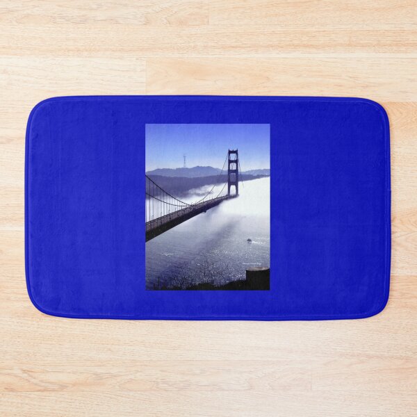 Item preview, Its The Golden Gate Bridge designed and sold by Charmiene Maxwell-Batten.