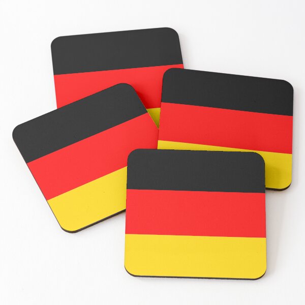 Item preview, flag of germany designed and sold by tony4urban.