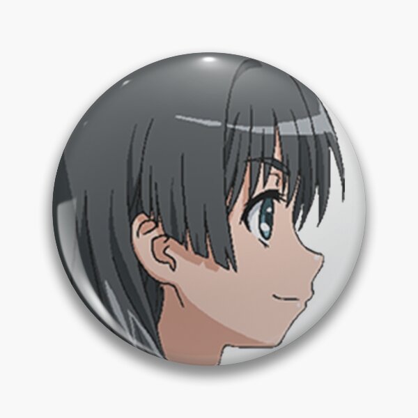 Item preview, Ruiko Saten Simple designed and sold by sad-square.