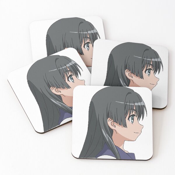Item preview, Ruiko Saten Simple designed and sold by sad-square.