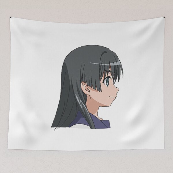 Item preview, Ruiko Saten Simple designed and sold by sad-square.