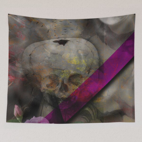 Item preview, Sympathy for the Devil designed and sold by mimulux.