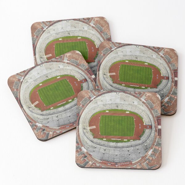 Item preview, Estadio Olimpico Universitario, UNAM in Mexico City designed and sold by photo1979.