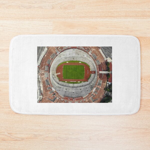 Item preview, Estadio Olimpico Universitario, UNAM in Mexico City designed and sold by photo1979.