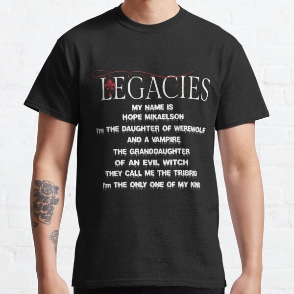 la originals shirt