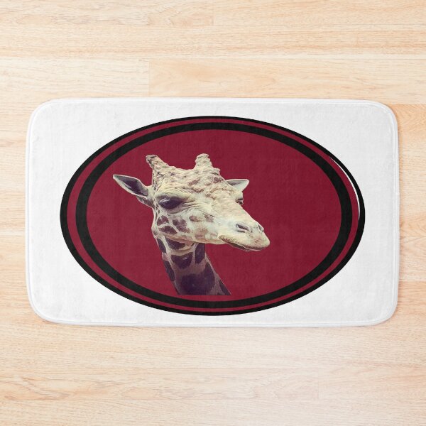 Item preview,  Mr. Giraffe - Red Variation designed and sold by Slydell1.