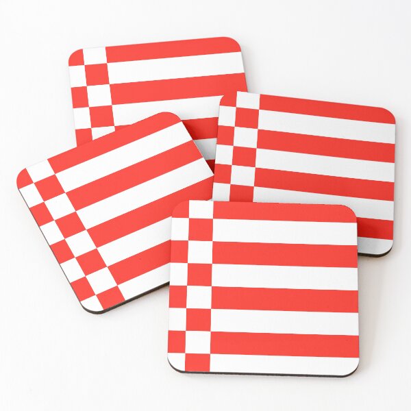 Item preview, bremen flag designed and sold by tony4urban.