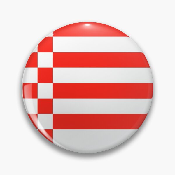 Aperçu de l'œuvre drapeau bremen créée et vendue par tony4urban.