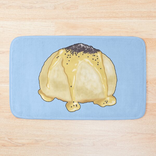 Item preview, Yeast dumpling designed and sold by ARTemyzz.