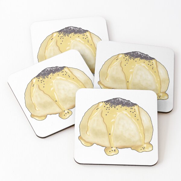 Item preview, Yeast dumpling designed and sold by ARTemyzz.