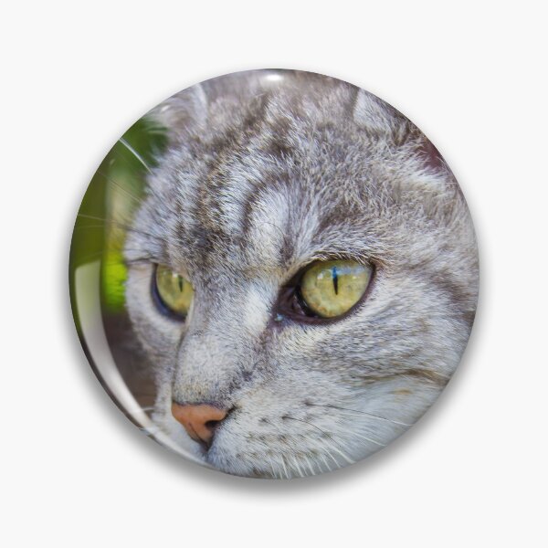 Item preview, Majestic cat designed and sold by MarionsArt.