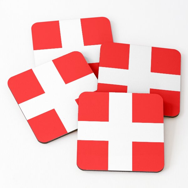 Item preview, Savoie flag designed and sold by tony4urban.