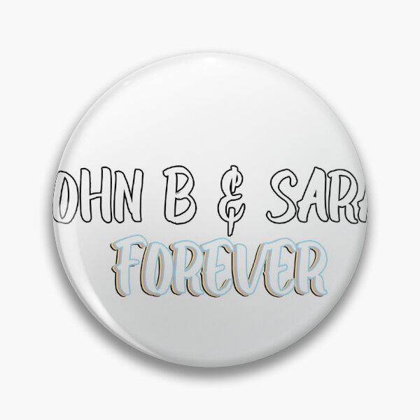 Item preview, John B and Sarah Forever designed and sold by consart.