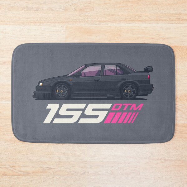 Item preview, 155 DTM Touring Car Side Black designed and sold by VoodooCircus.