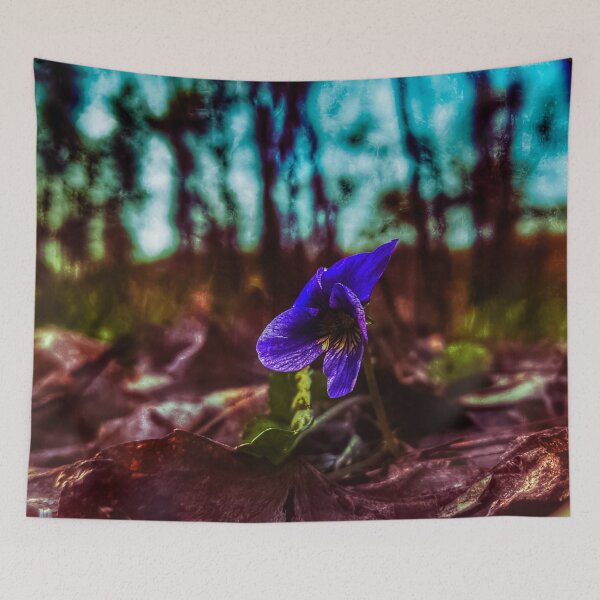 Item preview, Violet Dream designed and sold by giftoftradition.