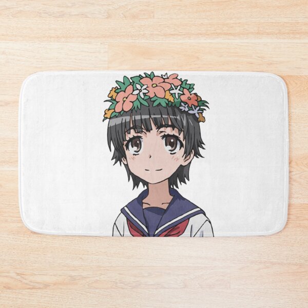 Item preview, Uiharu Design designed and sold by sad-square.