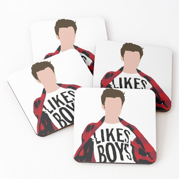 Item preview, Kurt ‘Born This Way’-Glee designed and sold by mostly-musicals.