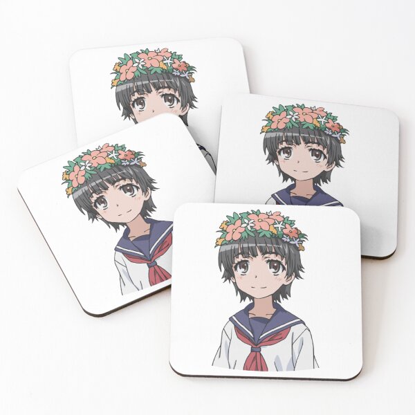 Artikelvorschau, Uiharu-Design entworfen und verkauft von sad-square.
