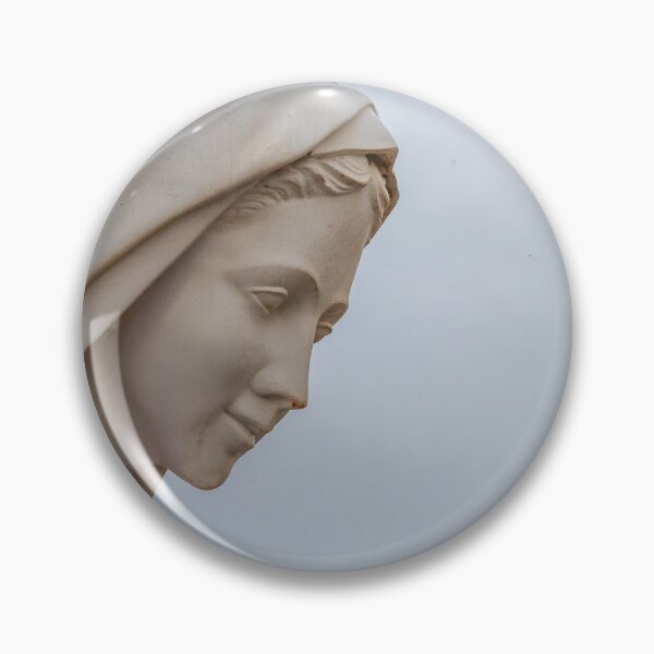 Item preview, Santa Maria Statue in Acciaroli, Italy designed and sold by Jon Shore.