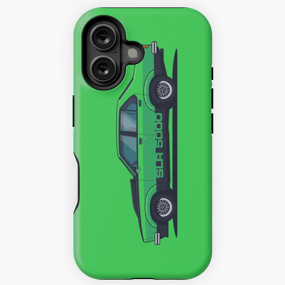 Item preview, iPhone Magsafe Tough Case designed and sold by VoodooCircus.