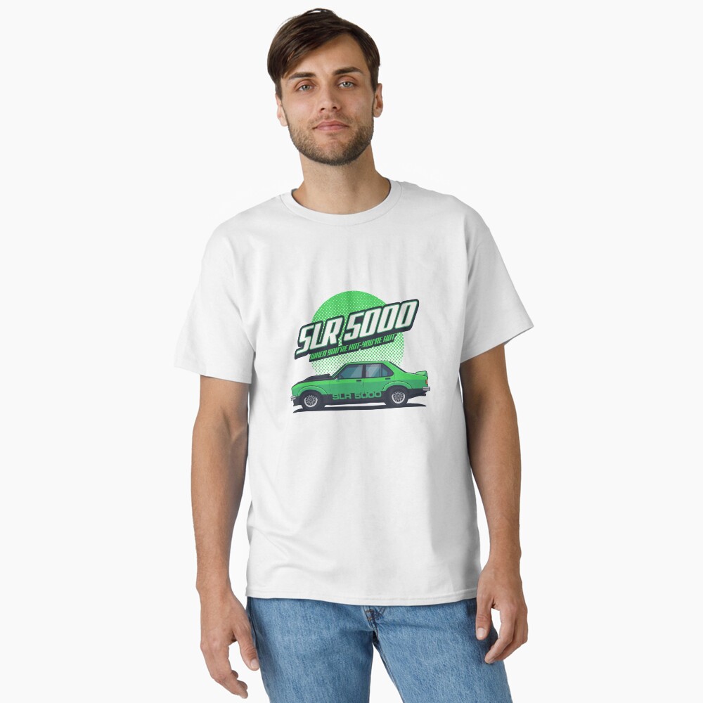 Item preview, Classic T-Shirt designed and sold by VoodooCircus.