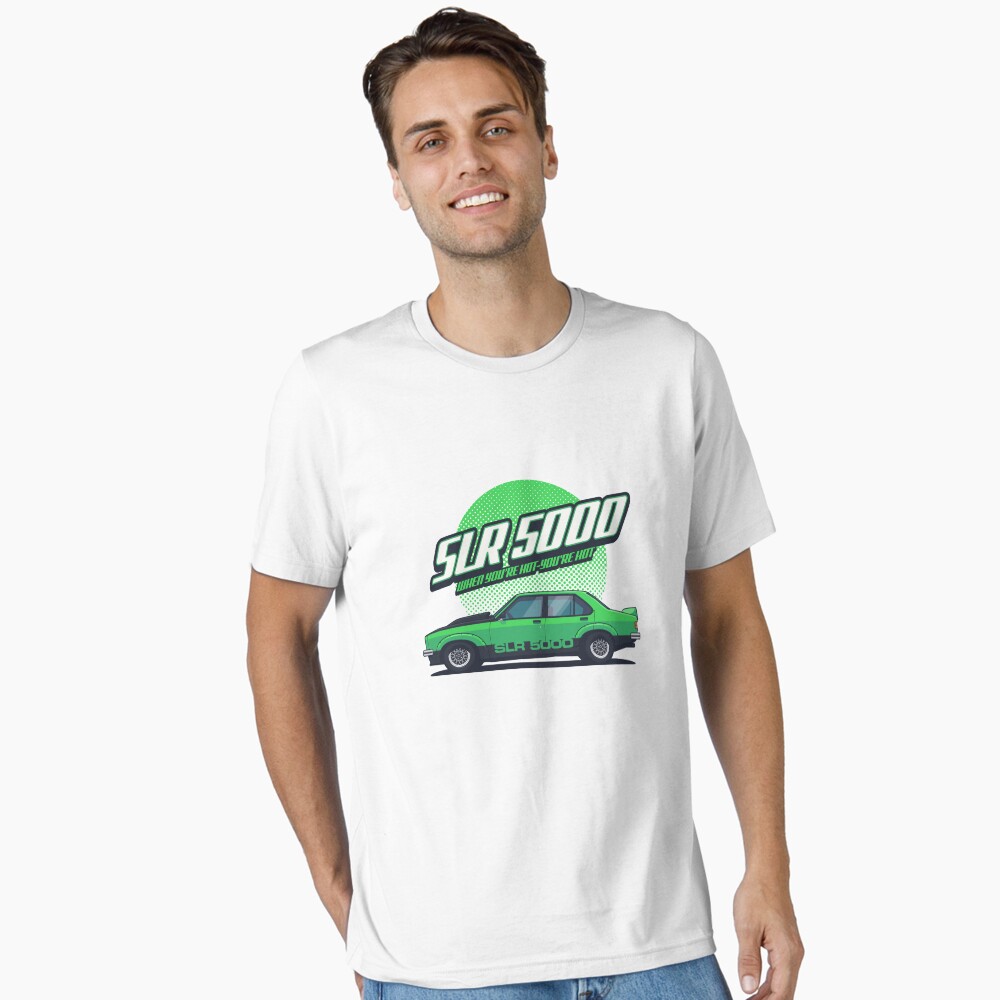 Item preview, Essential T-Shirt designed and sold by VoodooCircus.