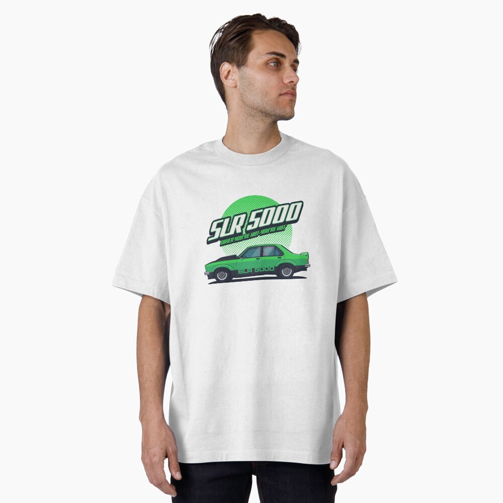Item preview, Oversized T-Shirt designed and sold by VoodooCircus.