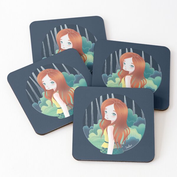 Item preview, Miss Lyn designed and sold by Seeaneart.