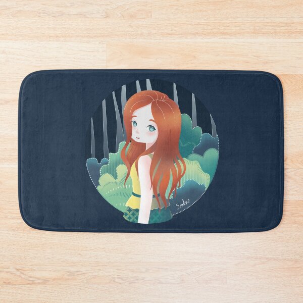 Item preview, Miss Lyn designed and sold by Seeaneart.