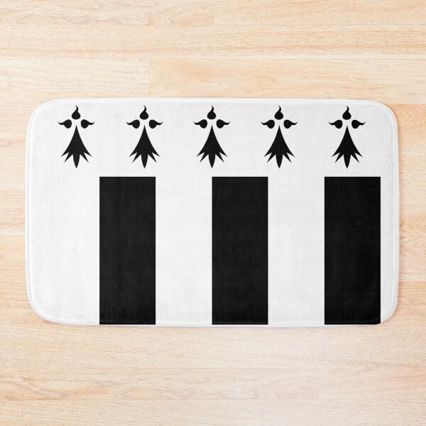 Item preview, rennes flag designed and sold by tony4urban.
