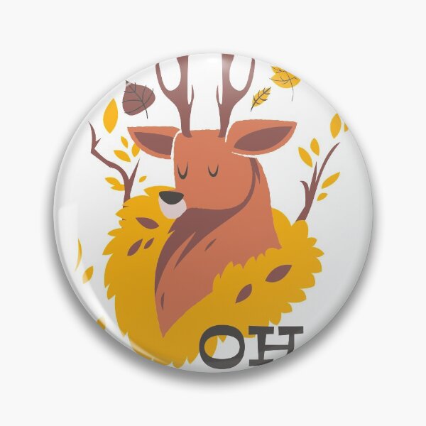 Item preview, funny deer designed and sold by princegiri.