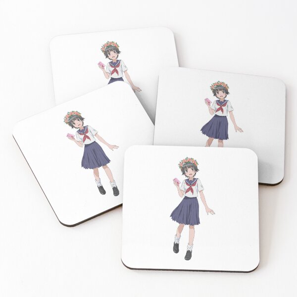 Item preview, Kazari Uiharu Design designed and sold by sad-square.