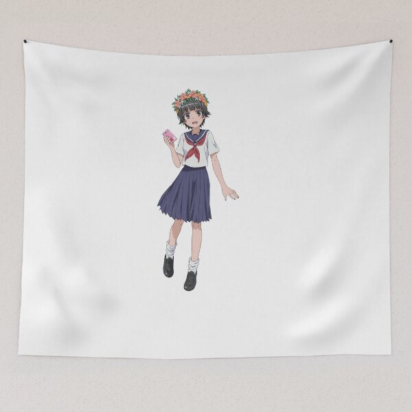 Item preview, Kazari Uiharu Design designed and sold by sad-square.