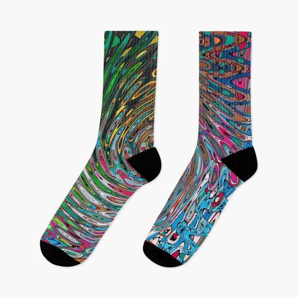 Item preview, Vortex of Colours designed and sold by MarkUK97.