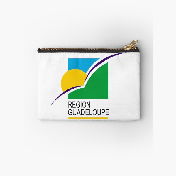 Item preview, flag of Region Guadeloupe designed and sold by tony4urban.