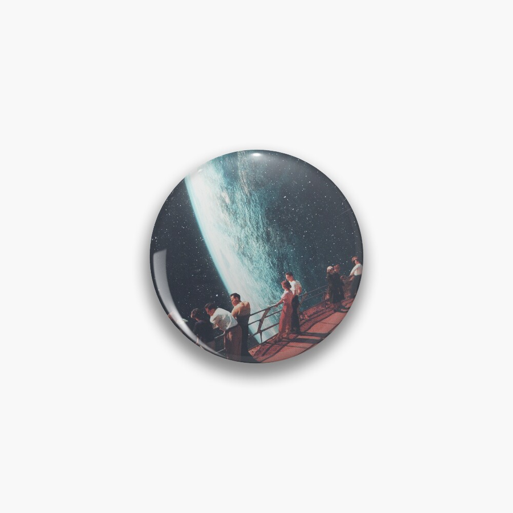 Item preview, Pin designed and sold by FrankMoth.