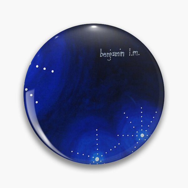 Item preview, Radiating Stars designed and sold by Benjamin L.M..