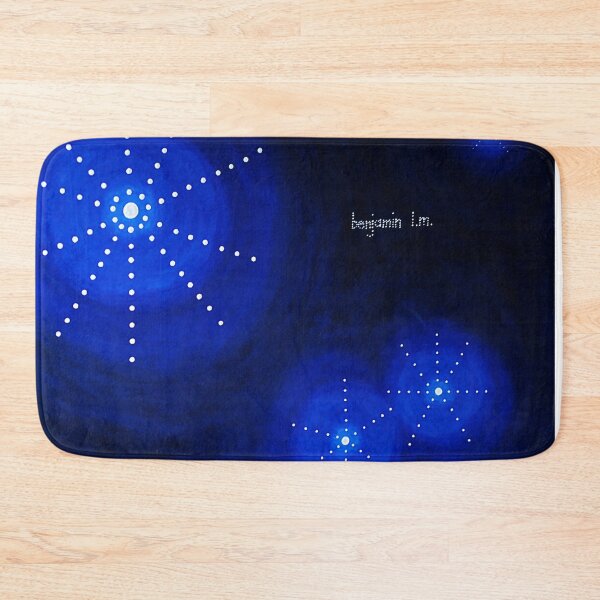 Item preview, Radiating Stars designed and sold by Benjamin L.M..