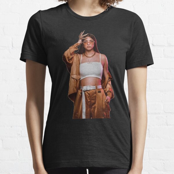 EVA QUEEN T-shirt essentiel