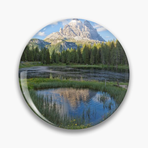 Item preview, Lake Antorno designed and sold by Yair Karelic.